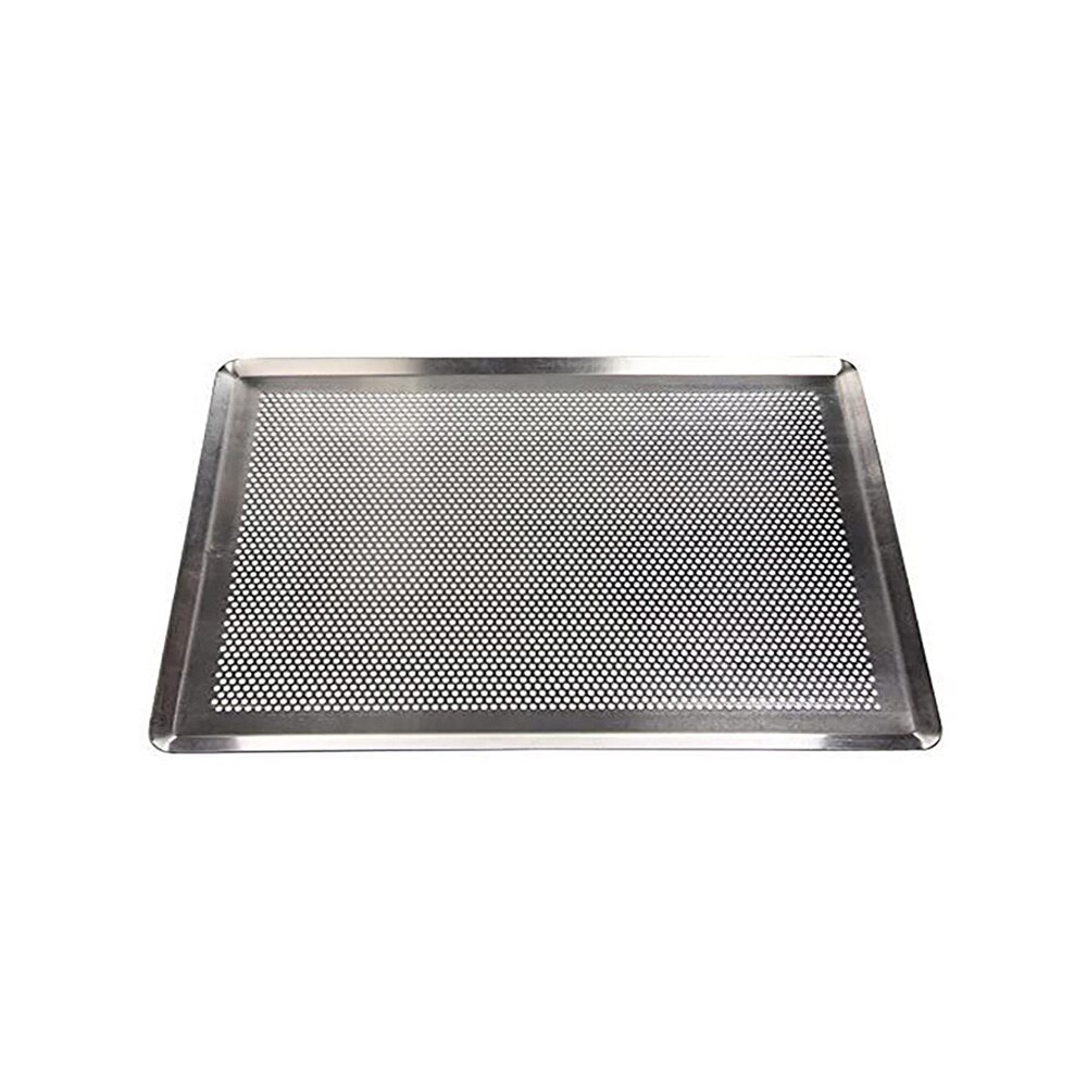 40x30cm Backform Rechteck Flache Ungiftig Edelstahl Erzähler Tablett Pfanne Tablett Cookie Blatt Für backofen Toaster Backen