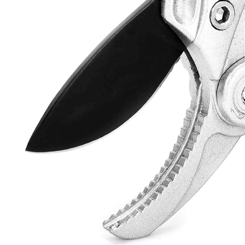 Orchard Pruning Pruner Cut Shrub Garden Tree Tools Flower Scissor Tool Ratchet Plant Trim Horticulture Hand Shear Garden Tools