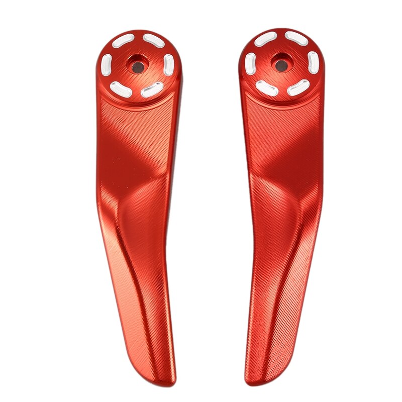 Moto Manubrio Paramani protettore Protezione per Ducati MULTISTRADA 950 1200/1260/S/GT 2010-2019: Default Title