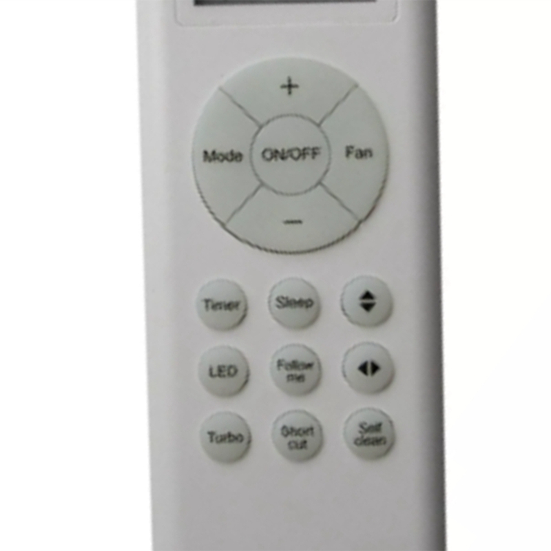 Air Conditioner Remote Control For Midea RG66A1/BGEF & Kaden KS09 KS12 KS18 KS24 KS28 AC Air Conditioner