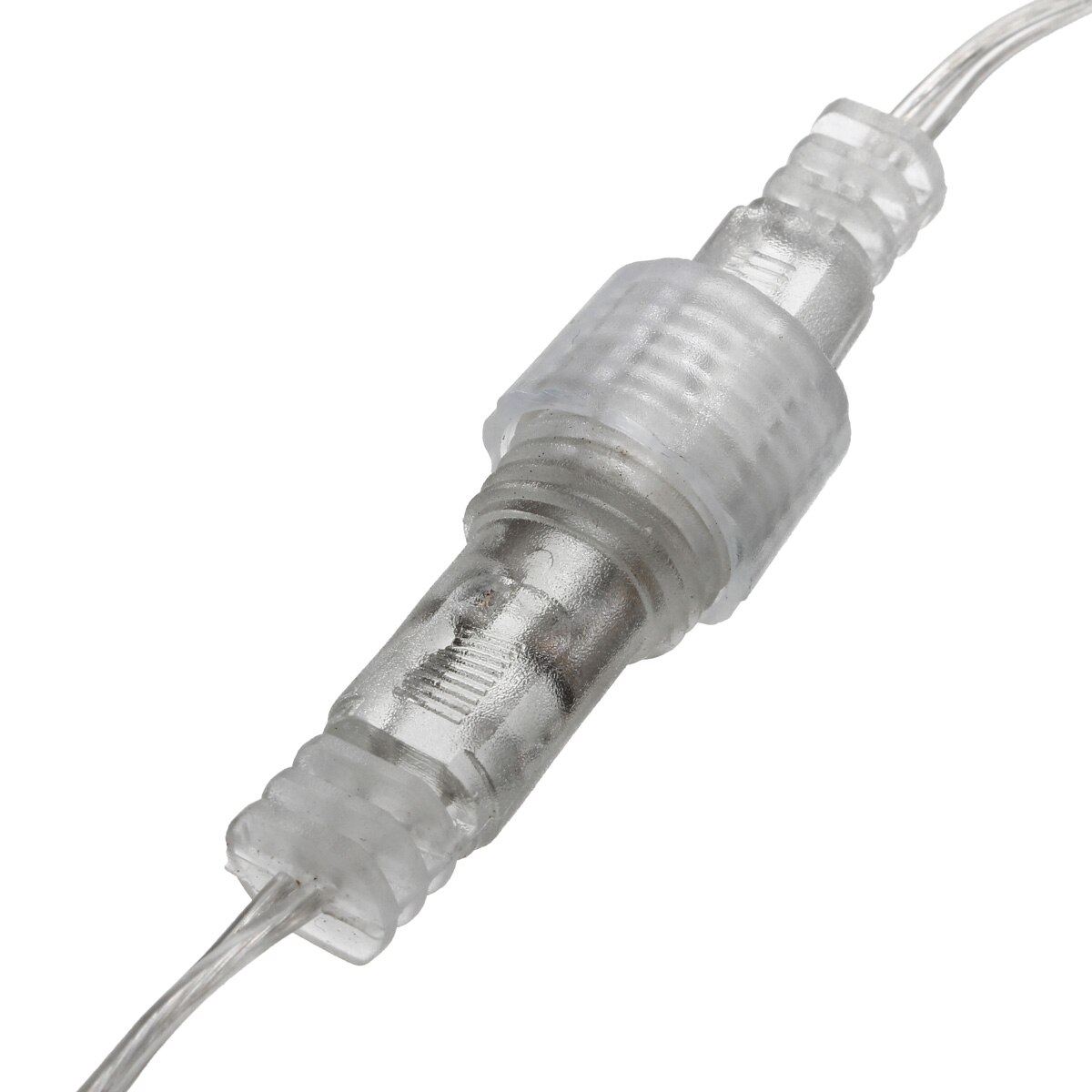 8 st/set 30cm 144 led meter dusch regnljus fallande stjärna istappar snöfall julgran snöre ljus utomhus vattentät  ip65