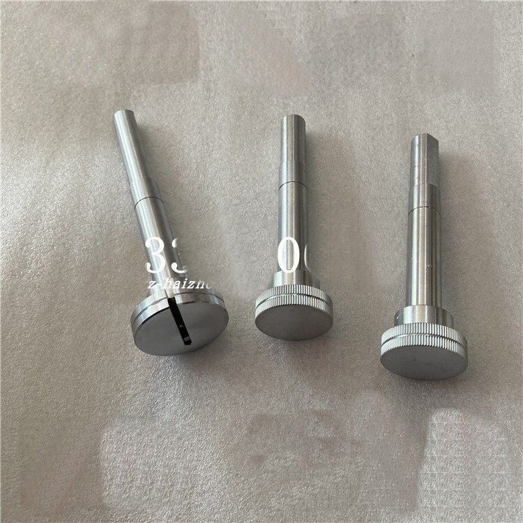 Mask Machine Accessories Nose Bridge Set Three-piece Nose Bridge Cutter: 3pcs of one set
