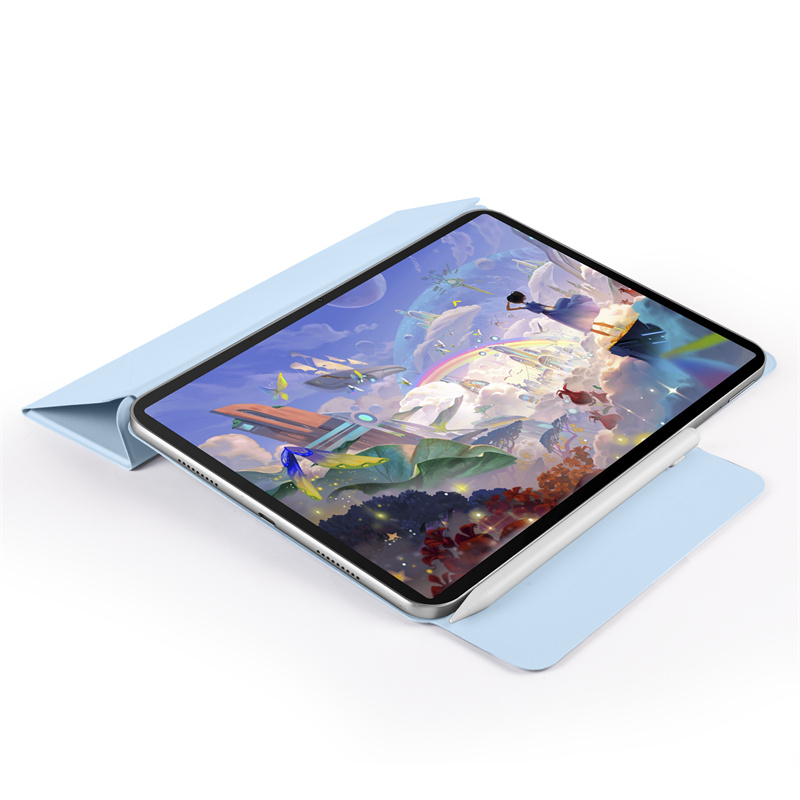 For Huawei MatePad 11.5S Case TGR-W09 W10 Magnetic Slim Protective Tablet Cover Funda For Huawei MatePad 11.5S