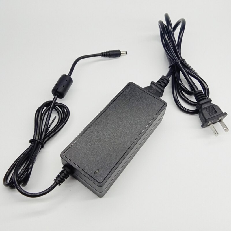 5 V 6A 5V6A Universele Voeding Adapter 5 V 5Volt Converter Ac Dc Adapter Eu Ons Uk au Plug Kabel 5.5*2.1-2.5Mm