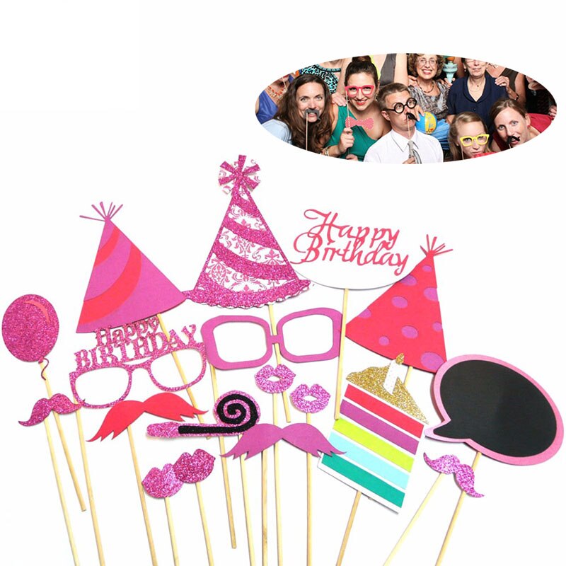 Gold Rhinestone 40 Birthday Tiara Crown Headband Cake Topper for Women Happy 40th Birthday Queen Party Decorations Favor