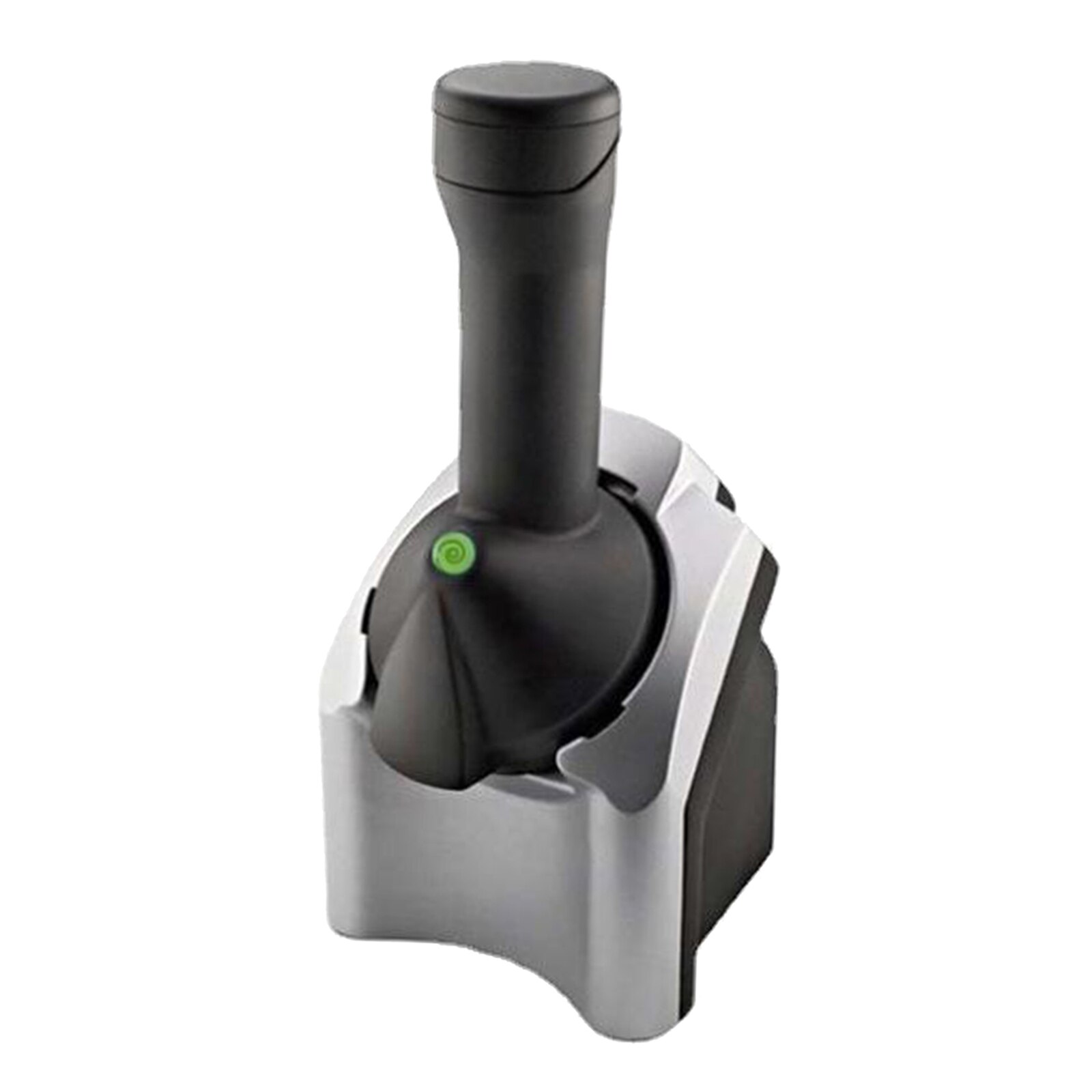 110V Fruit Ice Cream Machine Easy Operation Frozen Fruit Ice Cream Maker Dessert Frozen Yogurt Sorbet Maker US