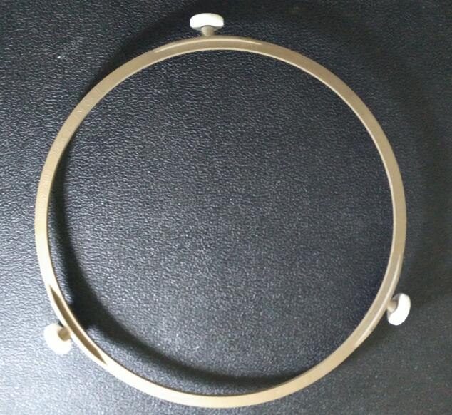 Anneome 8stuks Rond Tray Roller Ondersteuning Voor Magnetron Wielen Voor Eenvoudig Verwarmen Van Voedsel Duurzaam Licht Magnetronaccessoires Voor Efficiënt Koken Anneome 8stuks Rond Tray Roller Ondersteuning Voor Magnetron Wielen Voor Eenvoudig Verwarmen Van Voedsel Duurzaam Licht Magnetronaccessoires Voor Efficiënt Koken