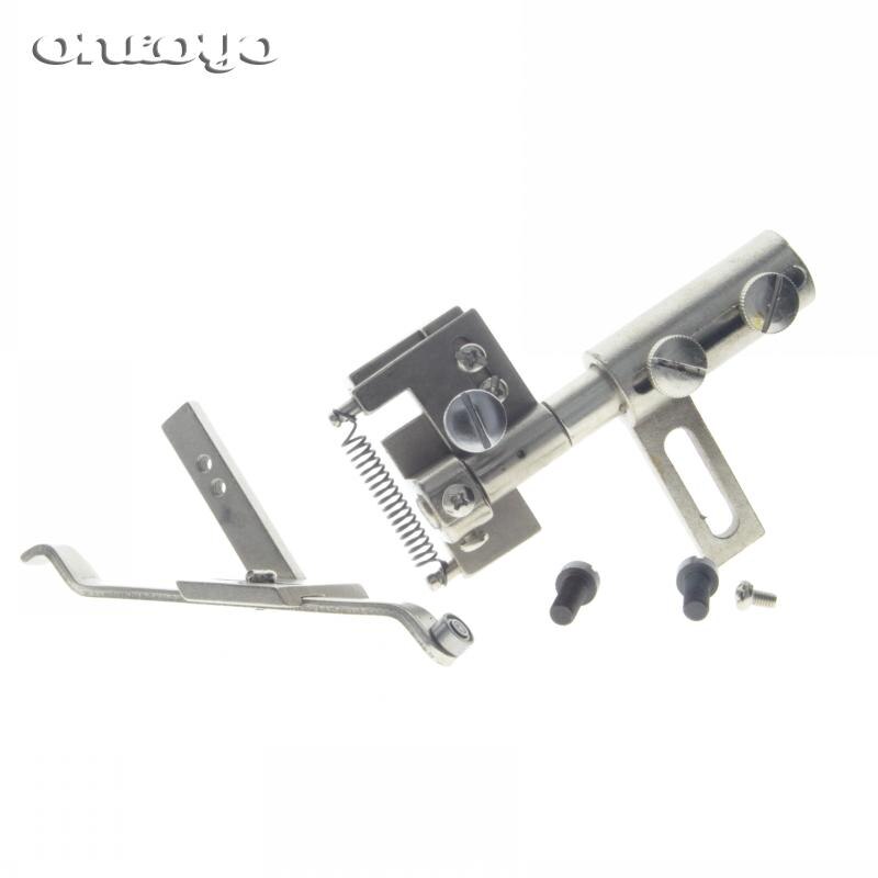 Industriële Naaimachine Onderdelen En Accessoires GB-2 Gauge Set Voor Hoge Hoofd Zware Machine