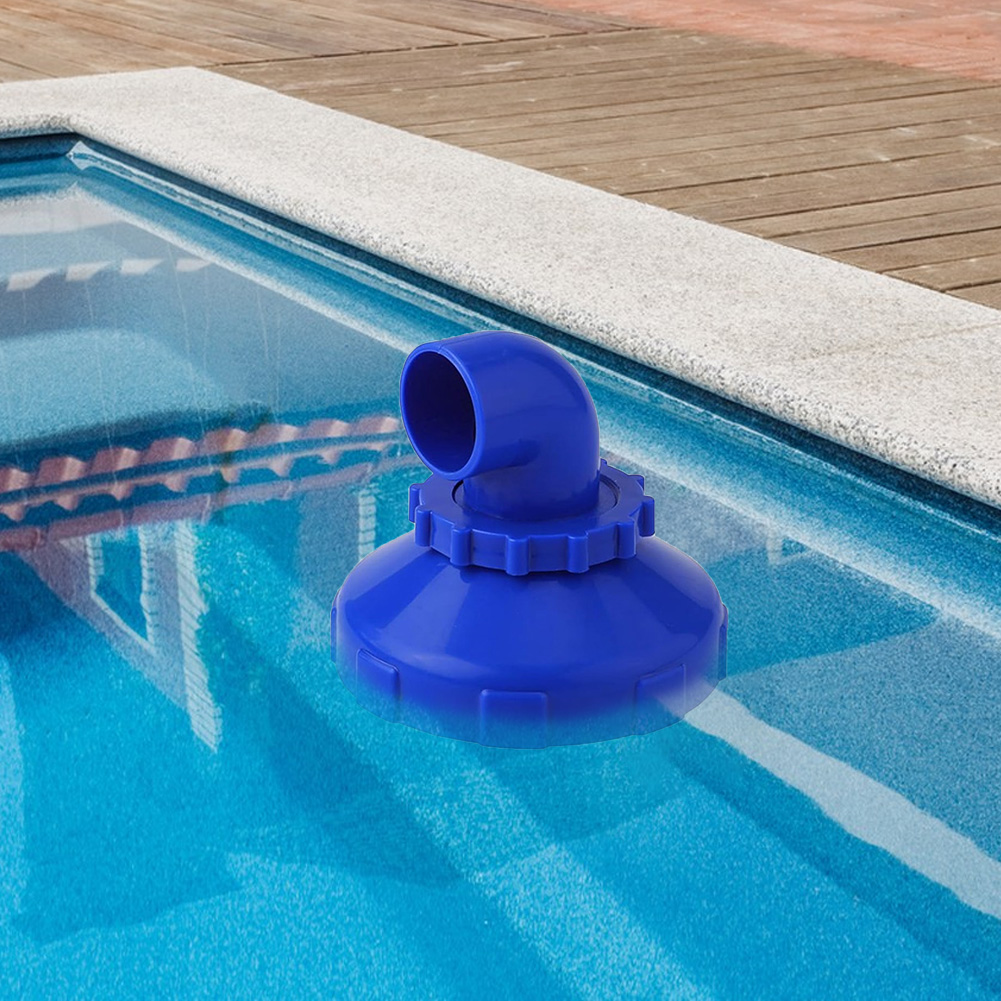 Pool Jet Nozzles Pool Inlet Nozzle Swimming Pool Return Jet for Intex Outlet Pool Nozzles Pool Accessory