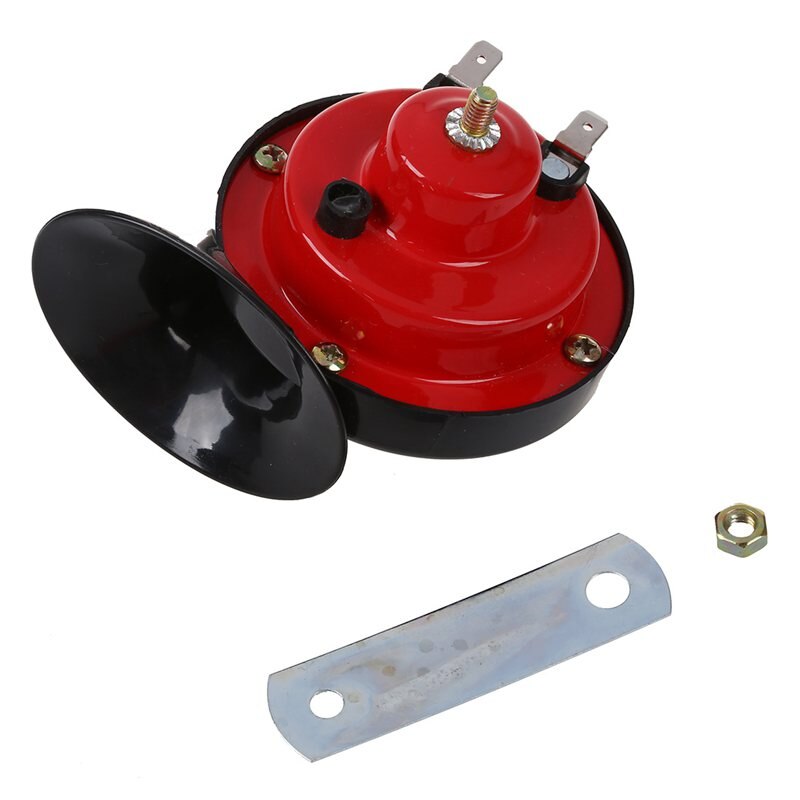 12V 115dB Your Horn Air Horn Snail Horn for Car Truck Boat Car