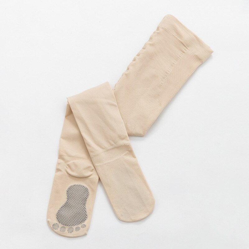 10 stuks zachte fluwelen lente herfst effen kleur ruitpatroon danssokken kous 4-12 jaar meisje panty danssokken