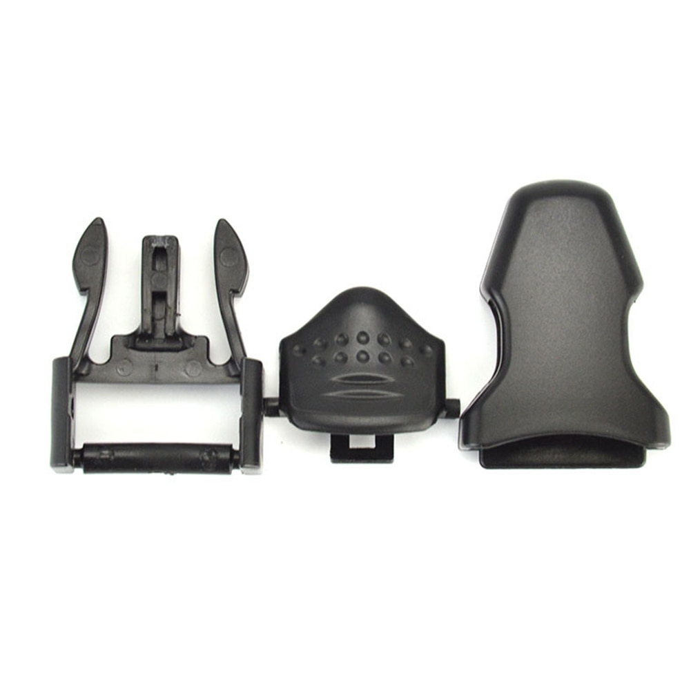 Strap Replacement Training Foot Swimming Quick Release Diving Flipper Scuba Lightweight Adjustable Snorkeling Swim Fin Buckles