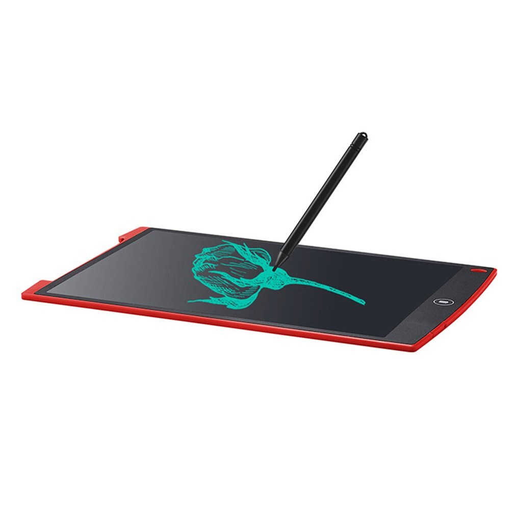8.5/10/12inch LCD Writing Tablet Electronic Drawing Doodle Board Digital Handwriting Paperless Notepad For Kids And Adult