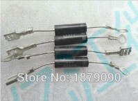 2-10PCS 2CL4512/C4512/2CL4512H T4512H/T4512 450MA/0.45A 12KV microwave high pressure wheeling diode