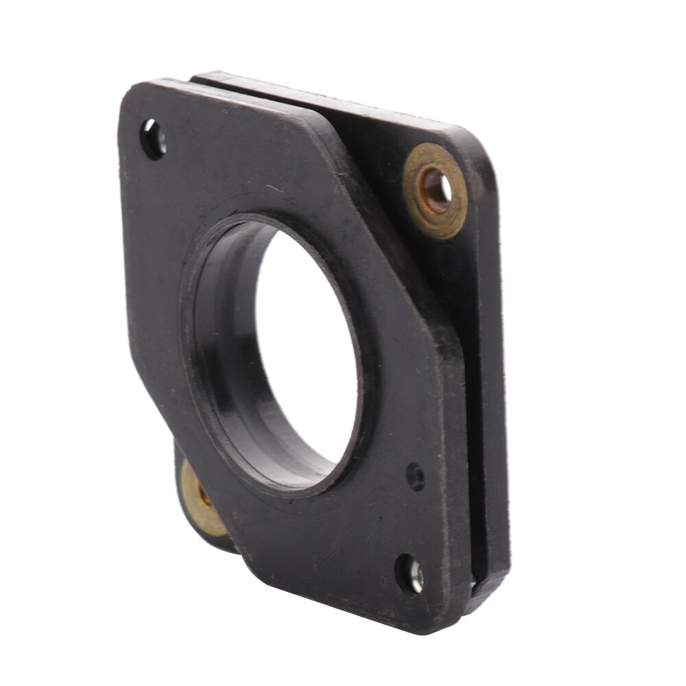 42 Schrittmotor Halterung Kunststoff Dämpfer Stoßdämpfer Ring Pad CNC Teil Halterung Anti-Vibration Dämpfer Für sterben Meisten Stepper motoren