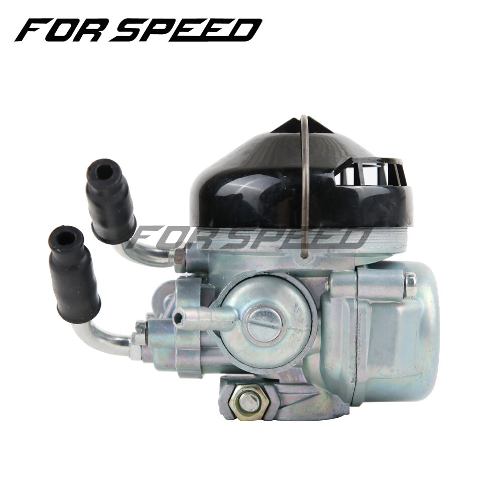 Carburateur Voor 15 Dellorto Sha 15/15 Voor Peugeot 103 Mbk 51 AV10 Neuf Carburateur