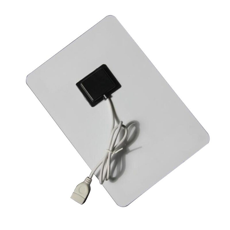 5W Portable Solar Panel USB Output Port Panel Outdoor Fexible Charger Solar Battery Used for Cellphone