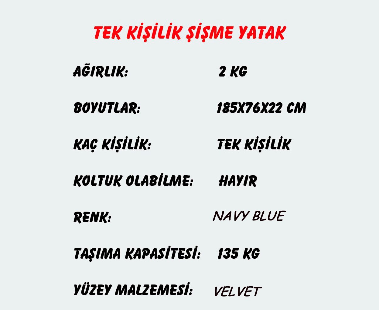 Bestway Single Person Inflatable Mattress Sleeping Mat For Camping Tent