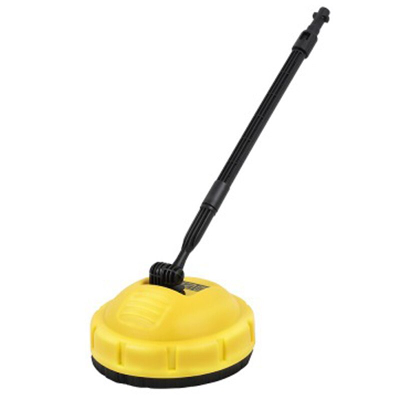 -Pressure Washer Telescopic Rod Car Home Garden Floor Rotary Surface Cleaner Cleaning Tool for Karcher K1-K7 K Series