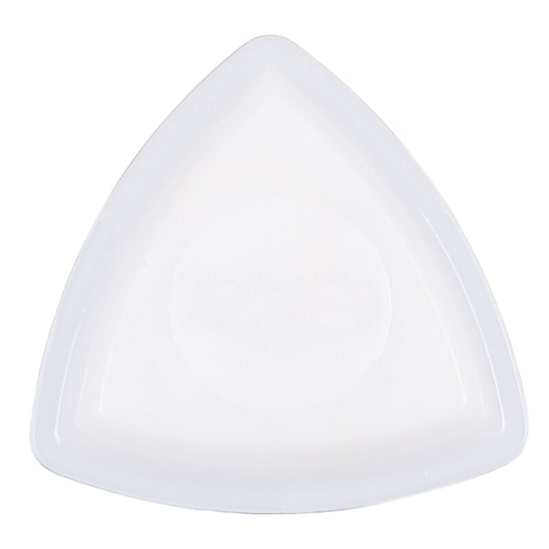 Rockhouse-púa de guitarra LED con luz, No necesita carga, accesorio para guitarra