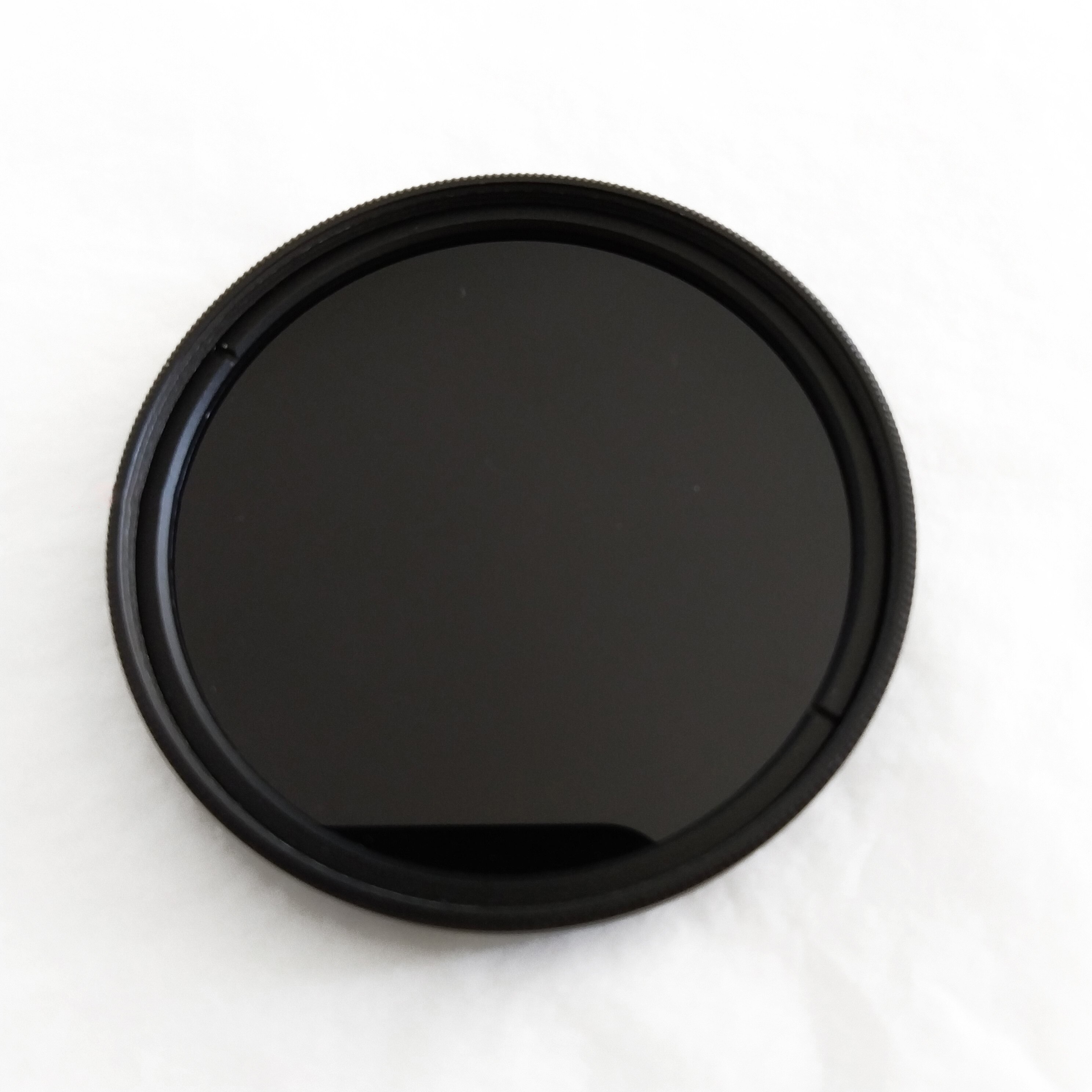760Nm Infrared Filter 49Mm Optical Glass Filter