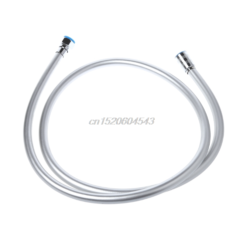 1.5m Shower Hose Pipe PVC Flexible Shower Hose Bat... – Grandado