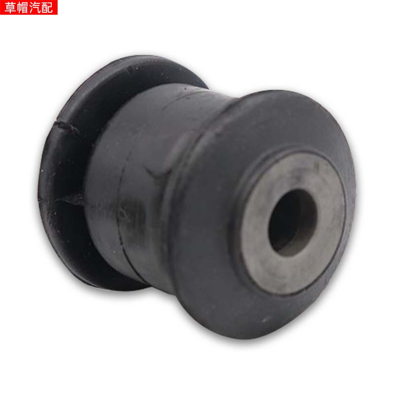 2PCS lower control arm bushing 1K0407182 for VW Tiguan Passat scirocco