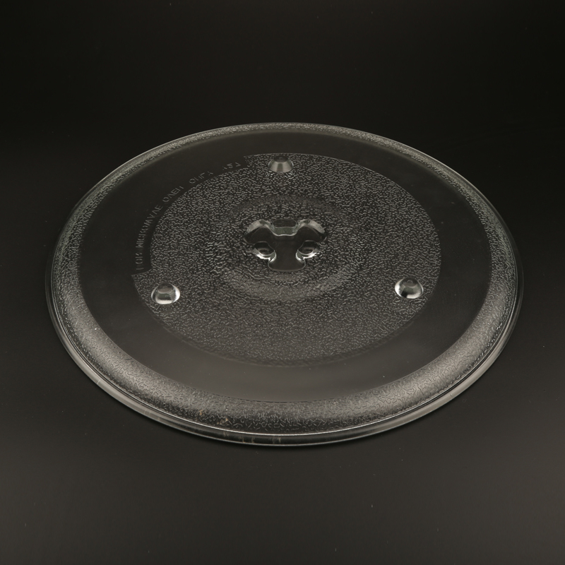 270mm diameter y form underside mikroovn glasplade ovn drejeskive ægte originale dele