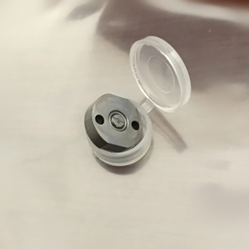 Common rail injector contral valve ,common rail injector Valve Plate 06#