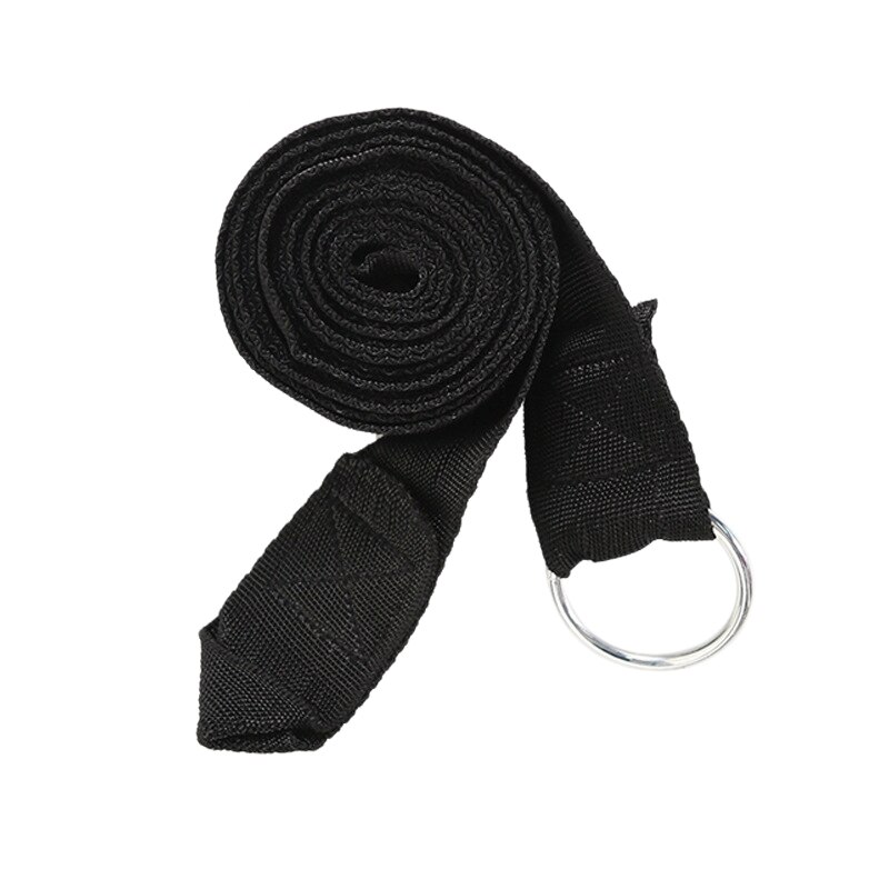 Accesorios para exteriores, cuerda de amarre de oscilación, cuerda gruesa especial para Hamaca, cuerda de nailon