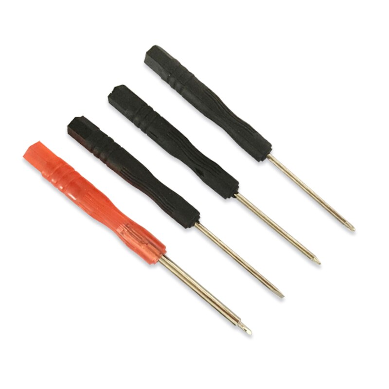 8 in 1 Reparatur Werkzeug Bausatz Für iphone 5 5s 5c 6 6 Plus 6s 6s Plus 7 7 Plus 8 8 Plus X XS XR XS Max Telefon Schraubendreher Öffnung einstellen