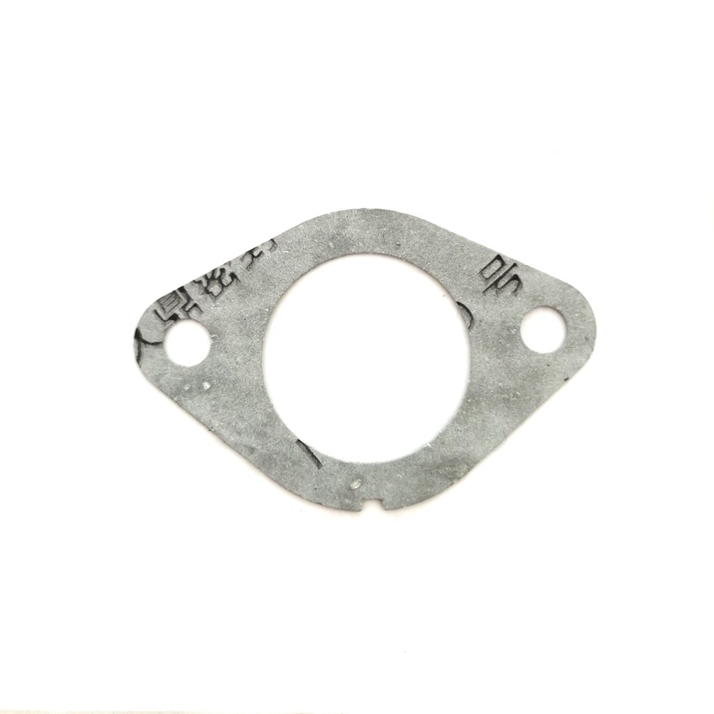 2 pce Motorcycle 125/150 Carburetor Pad / 70/100/110 Gwangyang 125 Insulation Pad / Seal / Insulation Paper