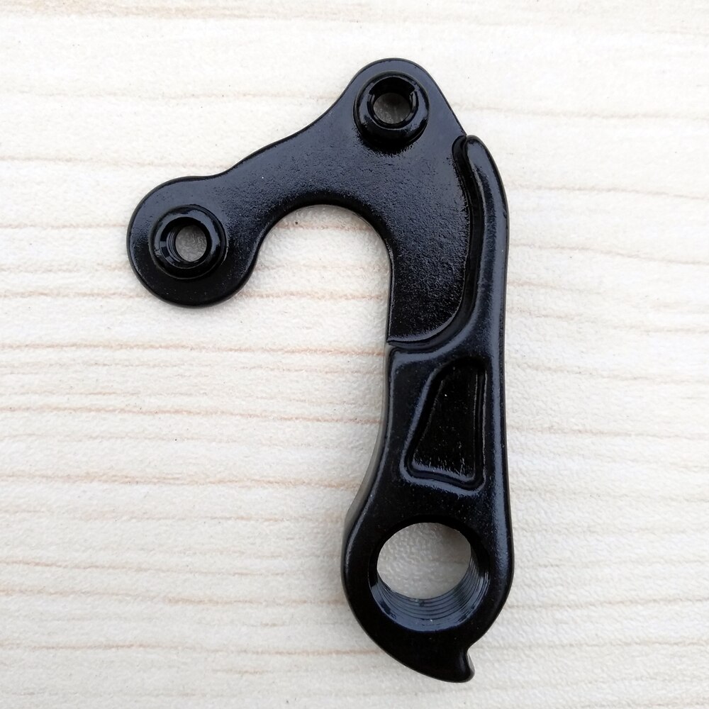 2 pièces vélo engrenage dérailleur arrière cintre mech décrochage pour Tomac automatique Fuji # D025 # D032 croix absolue Fuji sportif Transonic