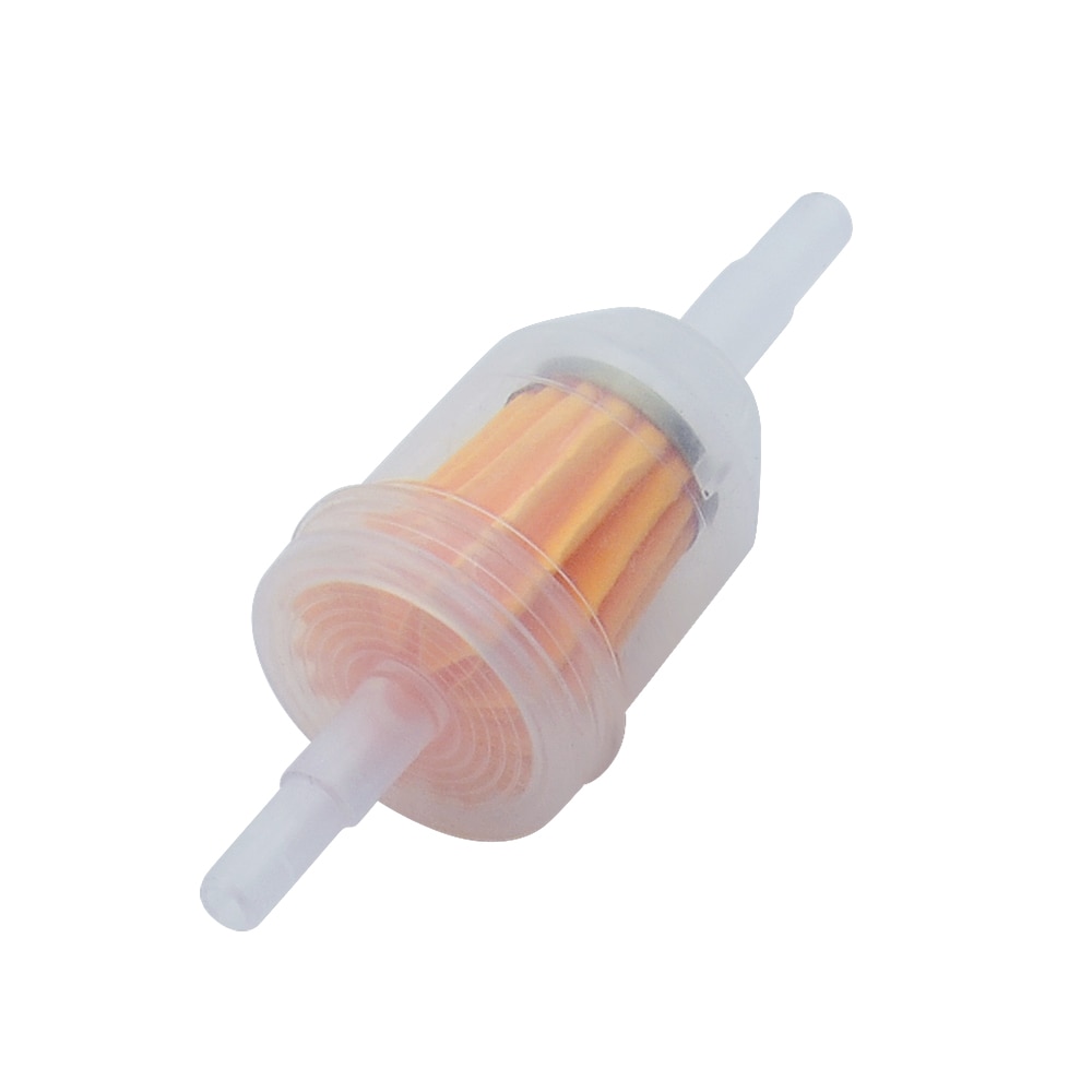 Universal Auto Small Inner Fuel Filters Car Petrol 6mm 8mm