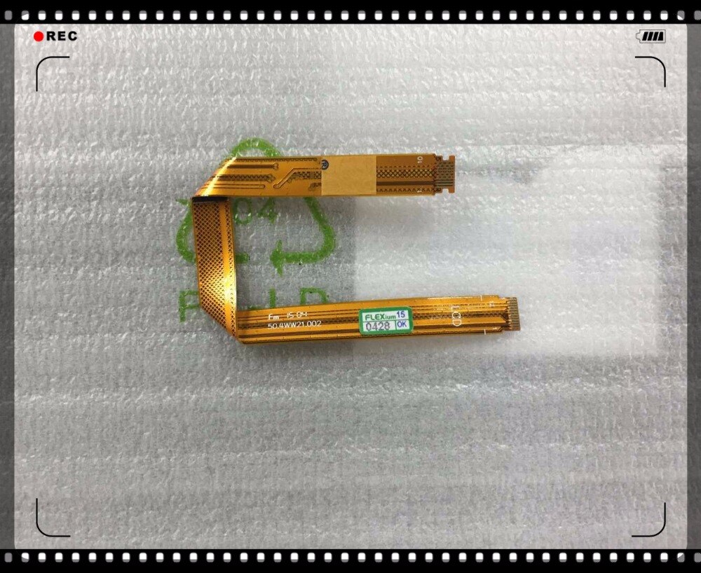Für thinkpad  x1 helix  x1h 3 generation 50.4 ww 21.002 lcd-kabel bildschirmleitung eingebautes kabel