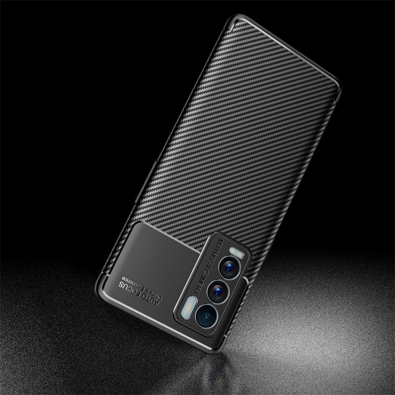 Realme gt Meister Forscher schutzhülle aus robustem fiberglas