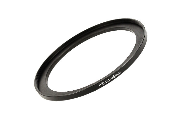 82mm-95mm 82-95mm 82 robić 95 podnoszony pierścień filtra adapter