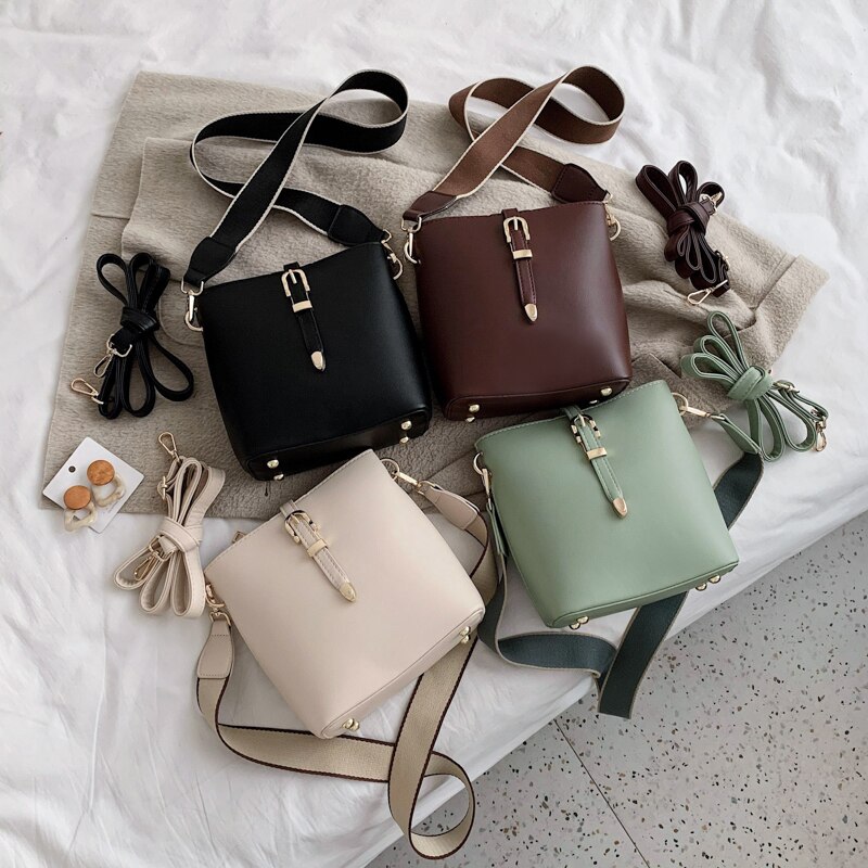 Citron kattunge sommar messenger bag för kvinnor pu läder crossbody väska kvinnlig clutch väska handväskor och portmonnäer bolso mujer