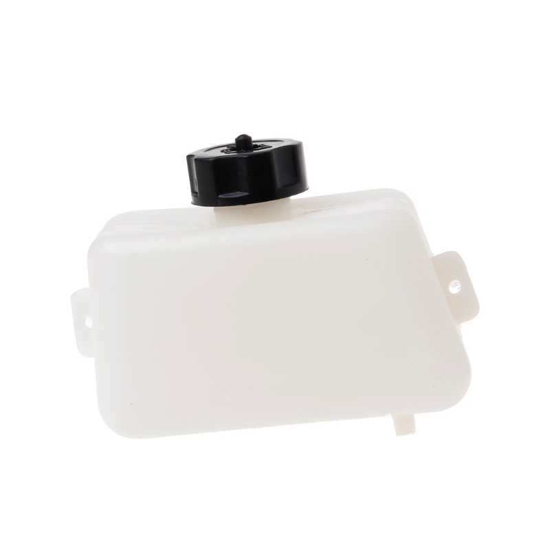 1l plastik motorcykel benzin brændstoftank til mini motorcykel snavs cykelfilter