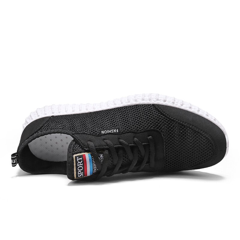 Offre spéciale Tenis Para Hombre hommes Tenis chaussures antidérapant Sport de gymnastique chaussures mâle stabilité athlétique Fitness baskets formateurs pas cher