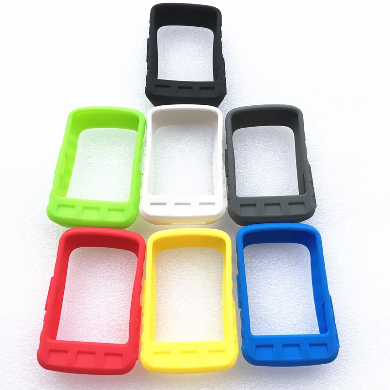 Generic Bike Silicone Case & Screen Protector Film for Wahoo ELEMNT Roam GPS Computer Case Sleeve for wahoo elemnt roam