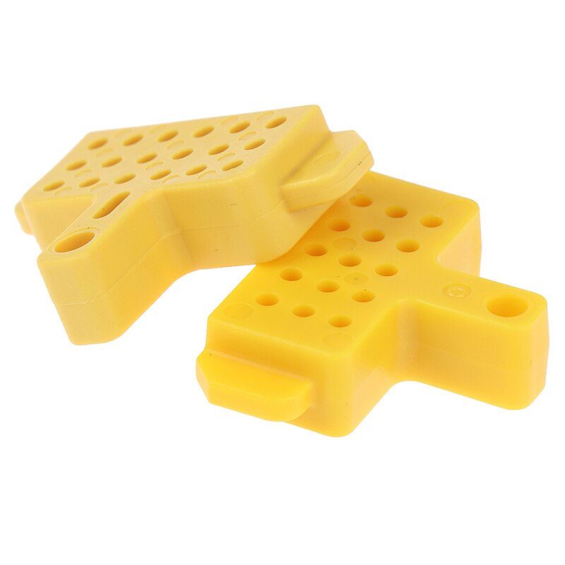 Separador de purpurina de freno de disco para Shimano XTR, XT & SLX, M985, M785, M675, M666