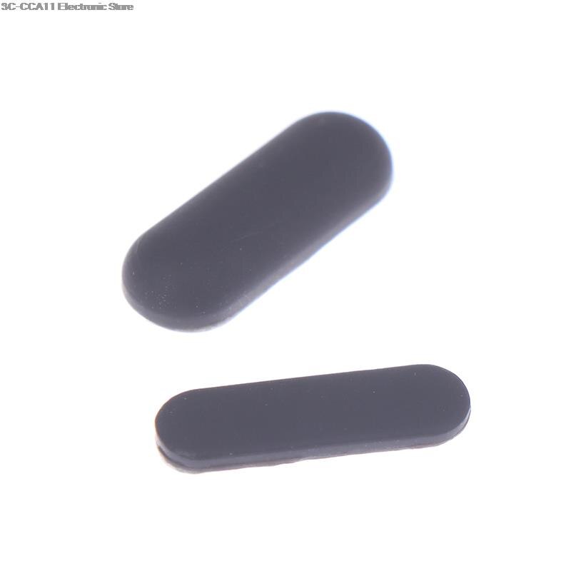 4Pcs Laptop Rubber Pad For Lenovo Thinkpad X1 Carbon 5th 6th X1C