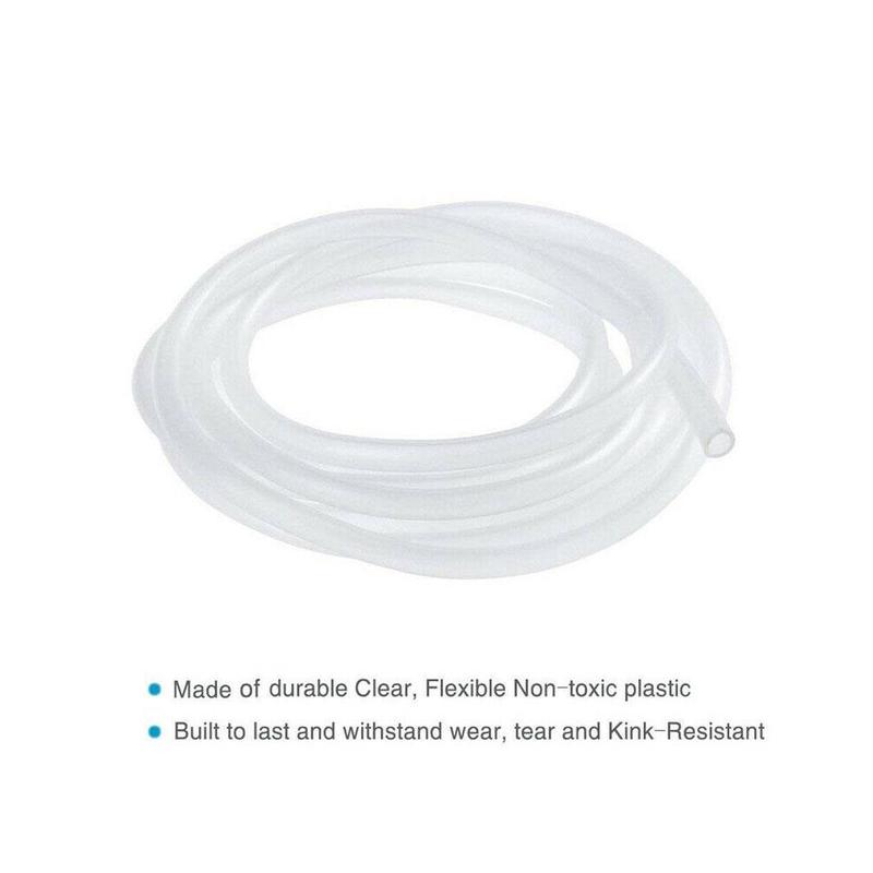 Aquarium luchtpomp accessoires set aquarium luchtpomp kit met luchtslang luchtstenen controle