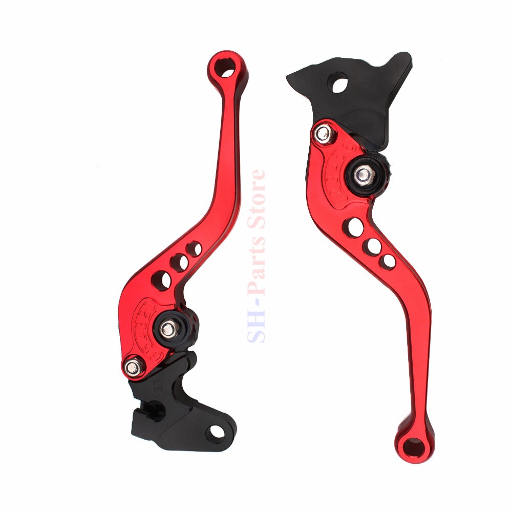 til yamaha yfm 700 rovfugl 700r yfm 700 2007 -  yfz 450 450r yfz 450 yfz 450r -  justerbare cnc bremsekoblingshendler