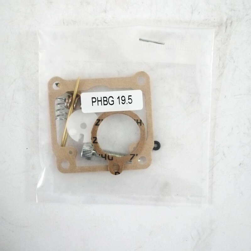 System Supply Carburettor Phbg 19 B For Crankcase MALOSSI