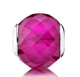 925 Sterling Silver Sensibilità Oro E Incisione Argento del Branello di Fascino Misura Pandora Essenza Braccialetto Gioielli Fai Da Te: 2