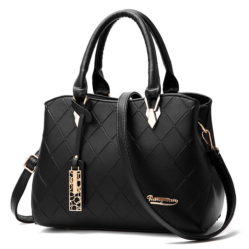 Femmes sac décontracté femmes sacs à main de luxe sac à main concepteur sacs à bandoulière nouveaux sacs pour femmes blanc Simulation cuir