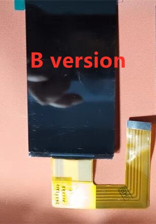 4Inch Lcd Voor Alfawise A80 Aun C80 Projector Scherm Voor Kabel SUR41002.1 HP-410002-V3 Lcd-scherm Diy Projector Accesso