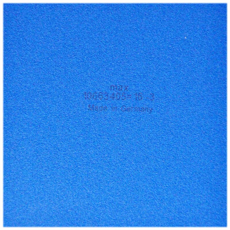 Original Donic Bluefire Jp01 Turbo Jp02 Jp03 Table Tennis Rubber Pimples In Ping Pong Sponge Tenis De Mesa